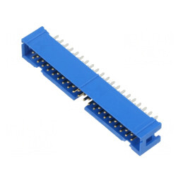 Conector Electric 75869-107LF | Electronic-mag.ro | Componente Electronice