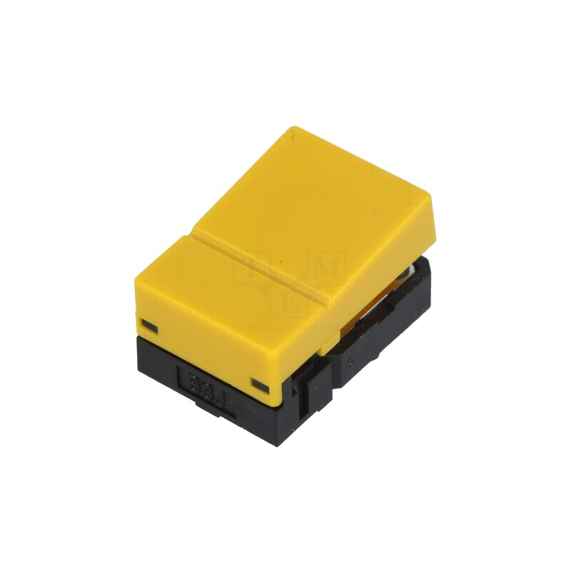 Comutator Tastatură Galbenă SPST-NO 24VDC | Electronic-mag.ro | Componente Electronice Comutator Tastatură Galbenă SPST-NO 24VDC | Electronic-mag.ro | Componente Electronice