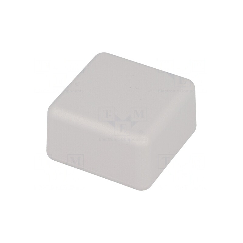 Carcasă universală 35x35x20mm ABS gri IP54 | Electronic-mag.ro | Componente Electronice Carcasă universală 35x35x20mm ABS gri IP54 | Electronic-mag.ro | Componente Electronice