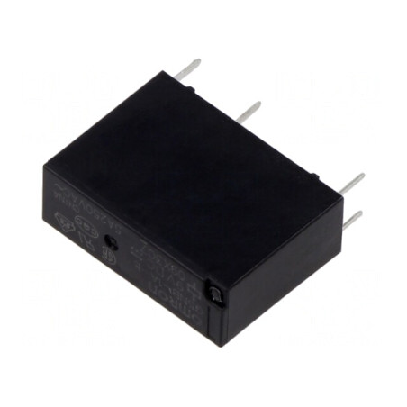 Releu Electromagnetic 9VDC SPST-NO 5A PCB | Electronic-mag.ro | Componente Electronice