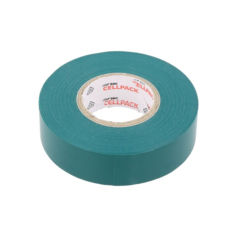 Bandă Electroizolantă Verde 19mm x 25m 0,15mm Cauciuc | Electronic-mag.ro | Componente Electronice Bandă Electroizolantă Verde 19mm x 25m 0,15mm Cauciuc | Electronic-mag.ro | Componente Electronice