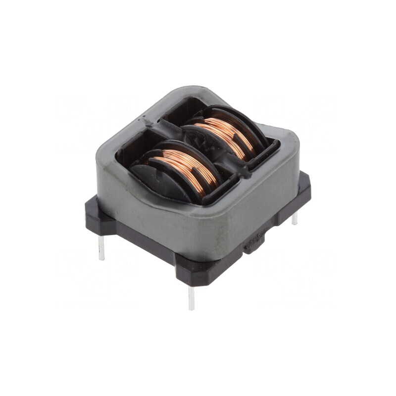 Inductor THT 26.7mH 700mA 250VAC | Electronic-mag.ro | Componente Electronice