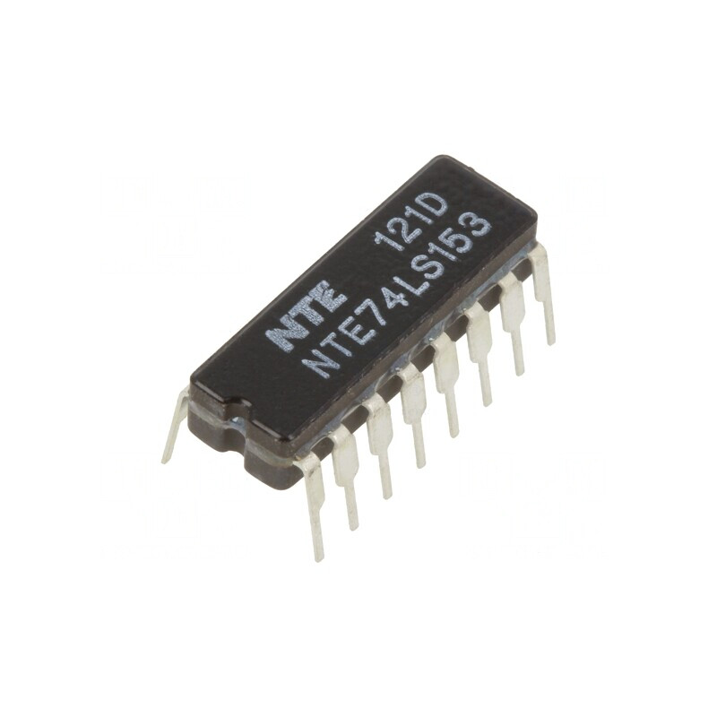 Digital 4-to-1 Line Multiplexer Data Selector | Electronic-mag.ro | Componente Electronice Digital 4-to-1 Line Multiplexer Data Selector | Electronic-mag.ro | Componente Electronice