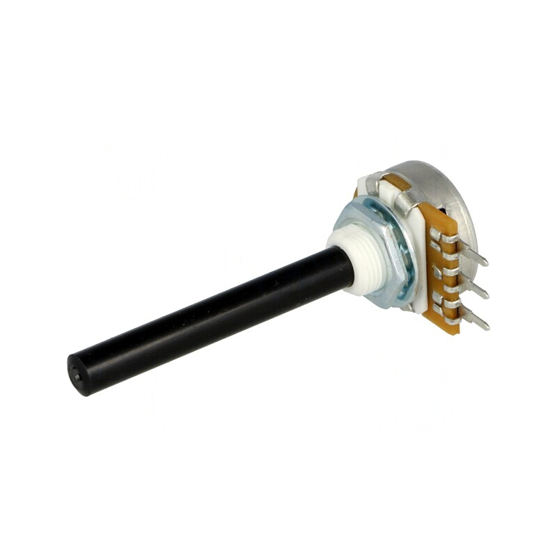 Potentiometru Axial 22kΩ 0.4W Linear 6mm | Electronic-mag.ro | Componente Electronice Potentiometru Axial 22kΩ 0.4W Linear 6mm | Electronic-mag.ro | Componente Electronice