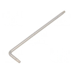 Cheie Torx TX10 92mm Oțel Aliat | Electronic-mag.ro | Componente Electronice