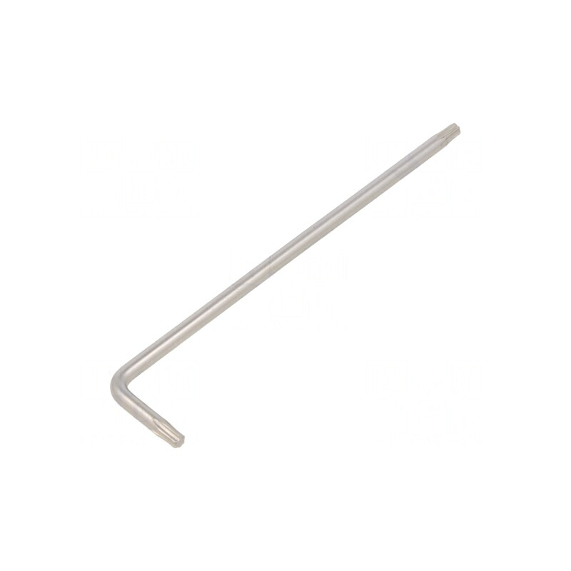 Cheie Torx TX10 92mm Oțel Aliat | Electronic-mag.ro | Componente Electronice