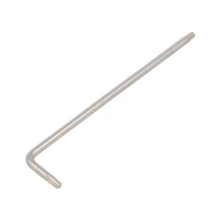 Cheie Torx TX10 92mm Oțel Aliat | Electronic-mag.ro | Componente Electronice