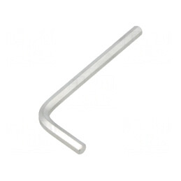Cheie Imbus HEX 3/16 Oțel Aliat 77mm | Electronic-mag.ro | Componente Electronice
