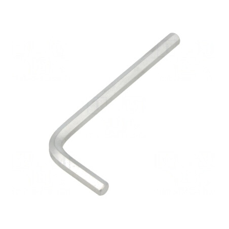 Cheie Imbus HEX 3/16 Oțel Aliat 77mm | Electronic-mag.ro | Componente Electronice