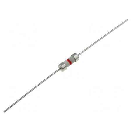 Siguranță Rapidă 50mA 250V 3x8.4mm Axială | Electronic-mag.ro | Componente Electronice