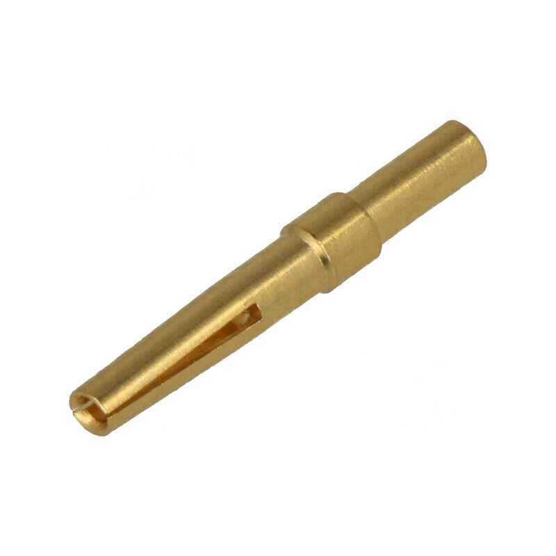 Conector Femelă Crimp Han D-Sub 26-22AWG 0.13-0.33mm2 | Electronic-mag.ro | Componente Electronice