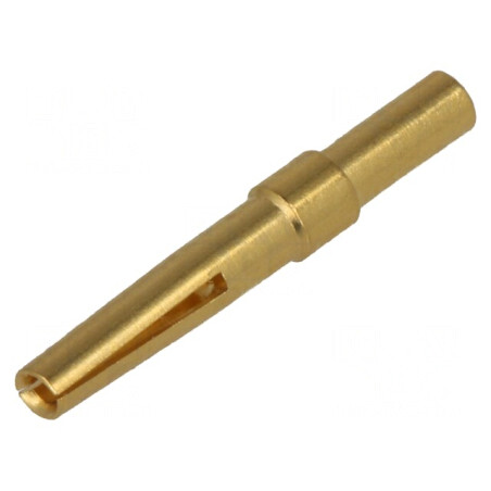 Conector Femelă Crimp Han D-Sub 26-22AWG 0.13-0.33mm2 | Electronic-mag.ro | Componente Electronice
