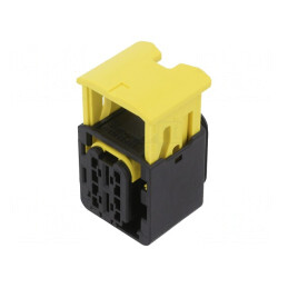 Conector Electric 2 Pini 6.3/4.8K | Electronic-mag.ro | Componente Electronice