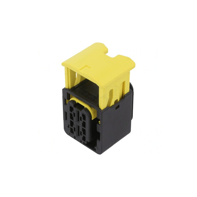 Conector Electric 2 Pini 6.3/4.8K | Electronic-mag.ro | Componente Electronice Conector Electric 2 Pini 6.3/4.8K | Electronic-mag.ro | Componente Electronice