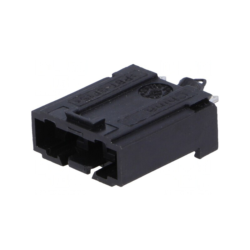 Clemă THT 10,9mm 125V 130°C | Electronic-mag.ro | Componente Electronice