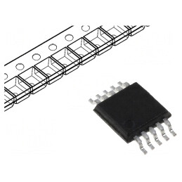 Adaptor DC/DC 3,5-42V la 0,8-39V 1,5A | Electronic-mag.ro | Componente Electronice