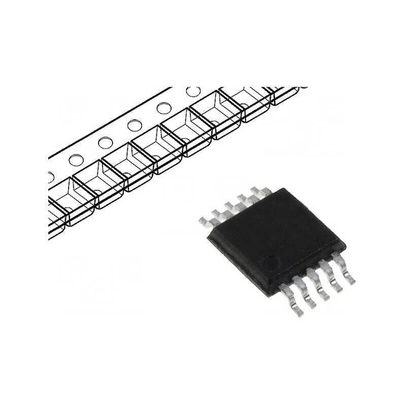 Adaptor DC/DC 3,5-42V la 0,8-39V 1,5A | Electronic-mag.ro | Componente Electronice