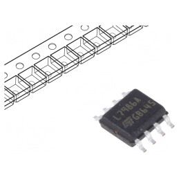 Adaptor DC/DC 4,5-38V 3A | Electronic-mag.ro | Componente Electronice