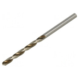 Burghiu Metal 3.3mm 65mm HSS Blister Pro | Electronic-mag.ro | Componente Electronice