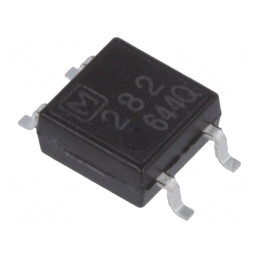 Releu Semiconductor Icom 3mA 500mA 60VAC 60VDC | Electronic-mag.ro | Componente Electronice