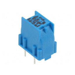 Inductor Common Mode THT 10mH 1A | Electronic-mag.ro | Componente Electronice