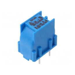 Inductor Common Mode 2,2mH 2A Vertical