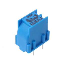 Inductor THT 1.2mH 3A 56mΩ 30% 23.3x16.1x25.4mm | Electronic-mag.ro | Componente Electronice