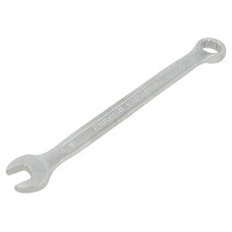 Cheie combinată 9mm oțel crom-vanadium 130mm | Electronic-mag.ro | Componente Electronice