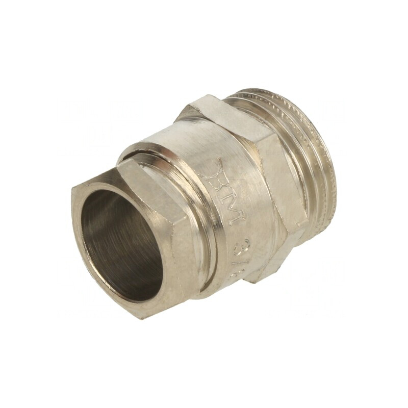 Garnitură Etanșare Alamă G3/8 IP54 8-10mm | Electronic-mag.ro | Componente Electronice