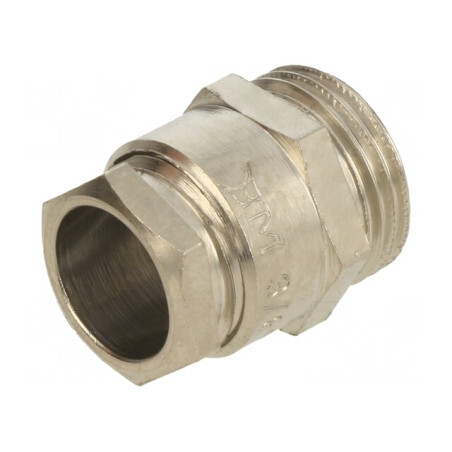 Garnitură Etanșare Alamă G3/8 IP54 8-10mm | Electronic-mag.ro | Componente Electronice