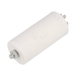 Condensator Motor 25uF 450V | Electronic-mag.ro | Componente Electronice
