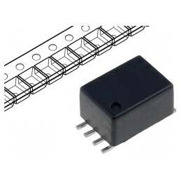 Inductor SMD 500mA 1000uH