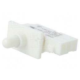 Comutator ușă SPST-NC 0,5A 250VAC | Electronic-mag.ro | Componente Electronice