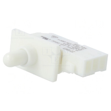 Comutator ușă SPST-NC 0,5A 250VAC | Electronic-mag.ro | Componente Electronice