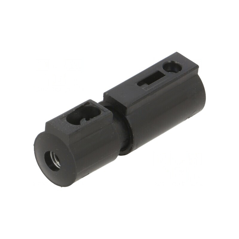 Clemă Electrică 8A 36V UL94V-0 | Electronic-mag.ro | Componente Electronice