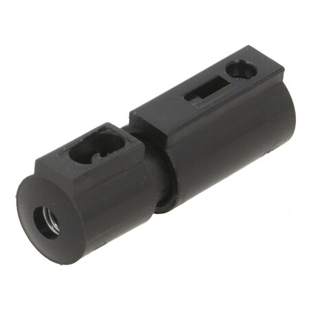 Clemă Electrică 8A 36V UL94V-0 | Electronic-mag.ro | Componente Electronice