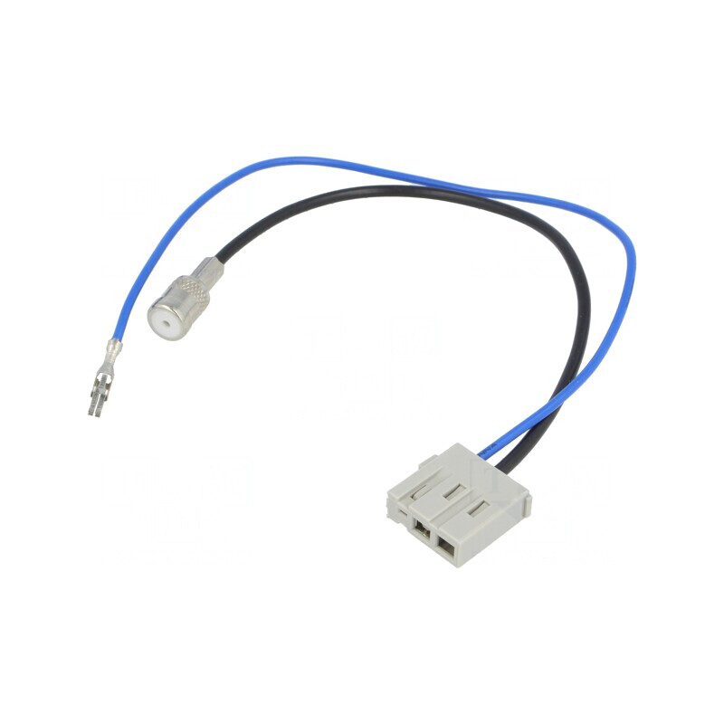 Adaptor Antenă ISO Honda Infiniti Nissan | Electronic-mag.ro | Componente Electronice