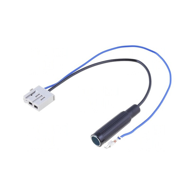 Adaptor Antenă DIN pentru Honda, Infiniti, Nissan | Electronic-mag.ro | Componente Electronice Adaptor Antenă DIN pentru Honda, Infiniti, Nissan | Electronic-mag.ro | Componente Electronice