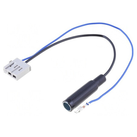 Adaptor Antenă DIN pentru Honda, Infiniti, Nissan | Electronic-mag.ro | Componente Electronice