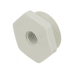 Reductie Filet Presgarnituri M12 Poliamida | Electronic-mag.ro | Componente Electronice