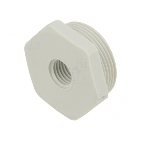 Reductie Filet Presgarnituri M12 Poliamida | Electronic-mag.ro | Componente Electronice