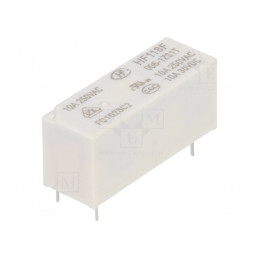 Releu Electromagnetic SPDT 5VDC 10A PCB | Electronic-mag.ro | Componente Electronice