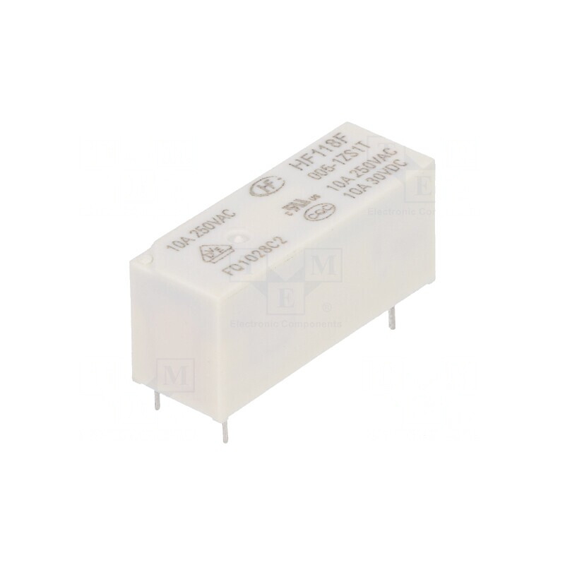 Releu Electromagnetic SPDT 5VDC 10A PCB | Electronic-mag.ro | Componente Electronice Releu Electromagnetic SPDT 5VDC 10A PCB | Electronic-mag.ro | Componente Electronice