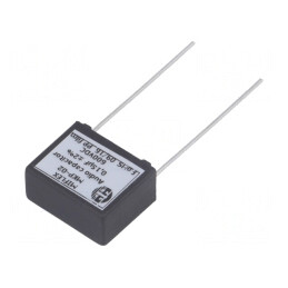 Condensator Polipropilenă 150nF 600V 15mm ±2% | Electronic-mag.ro | Componente Electronice