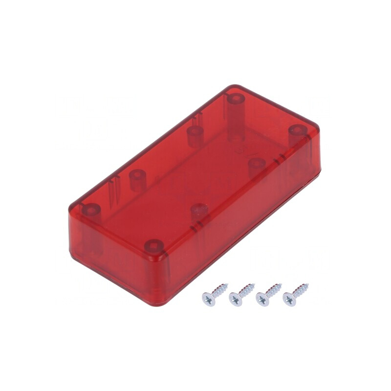Carcasă Universală ABS 45x95x23mm | Electronic-mag.ro | Componente Electronice