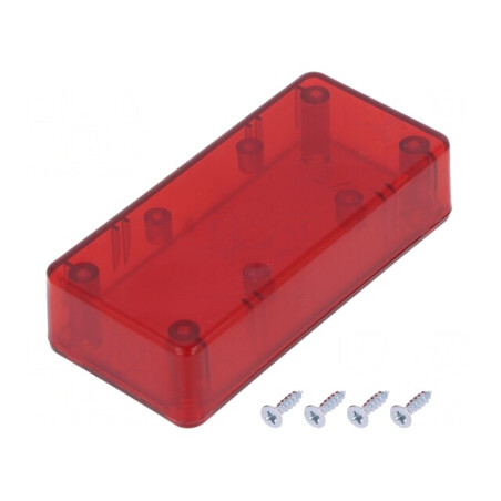 Carcasă Universală ABS 45x95x23mm | Electronic-mag.ro | Componente Electronice