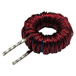 Inductor THT 47uH 6A 30.8mΩ | Electronic-mag.ro | Componente Electronice