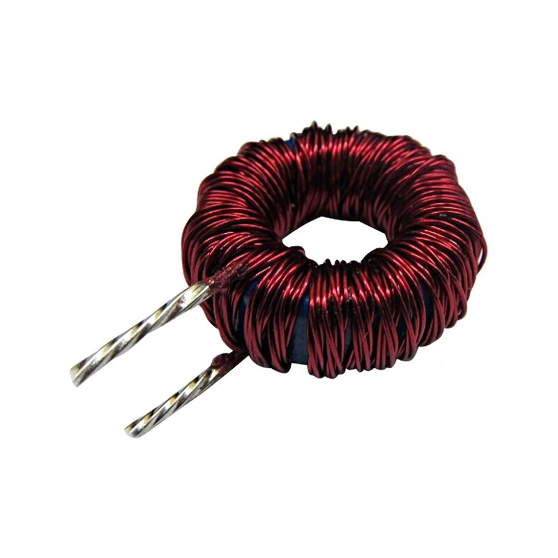Inductor THT 47uH 6A 30.8mΩ | Electronic-mag.ro | Componente Electronice Inductor THT 47uH 6A 30.8mΩ | Electronic-mag.ro | Componente Electronice