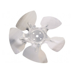 Elice cu tiraj forțat 154mm, orificiu montaj 3.6mm, 28° | Electronic-mag.ro | Componente Electronice