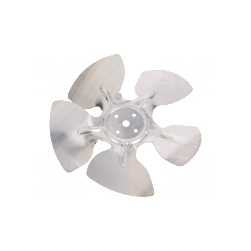 Elice cu tiraj forțat 154mm, orificiu montaj 3.6mm, 28° | Electronic-mag.ro | Componente Electronice Elice cu tiraj forțat 154mm, orificiu montaj 3.6mm, 28° | Electronic-mag.ro | Componente Electronice